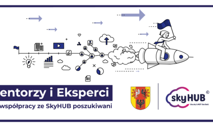 SkyHUB zaprasza do współpracy