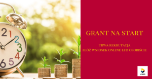 Grant na start