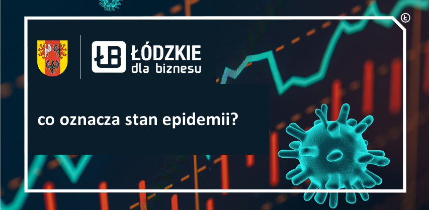 Co oznacza stan epidemii?