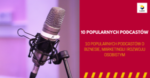 Podcast biznes marketing