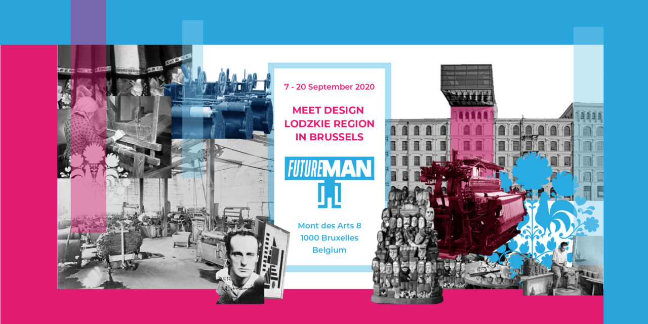 Design September w Brukseli – święto designu