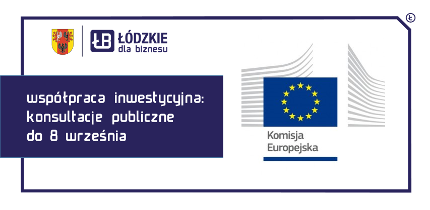 Konsultacje publiczne – kształtowanie polityki unijnej w zakresie współpracy inwestycyjnej uwzględniającej w maksymalnym stopniu polskie interesy