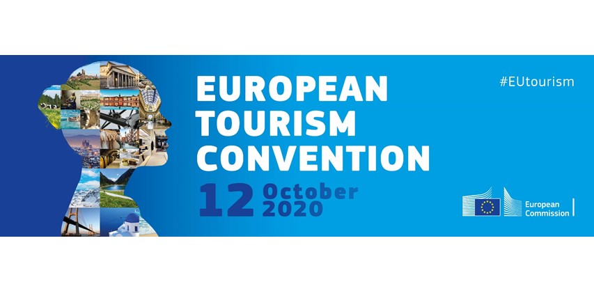 Zapraszamy wszystkich przedsiębiorców z branży turystycznej na Europejski Kongres Turystyki 2020 – 12 października 2020