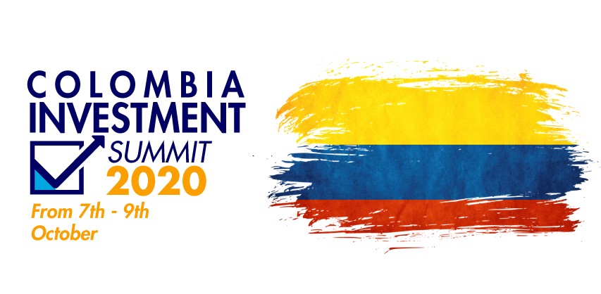 Szczyt inwestycyjny w Kolumbii z udziałem b. Prezydenta USA B. Clintona