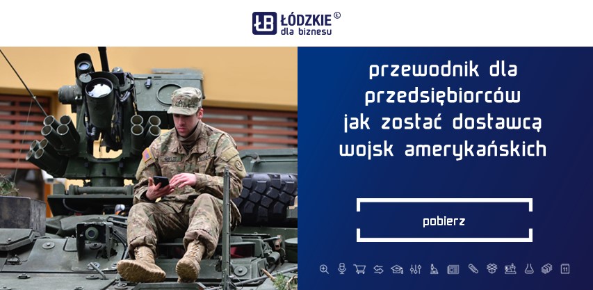 Zostań dostawcą armii amerykańskiej stacjonującej w Polsce
