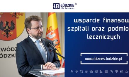 Kolejne środki na walkę z pandemią