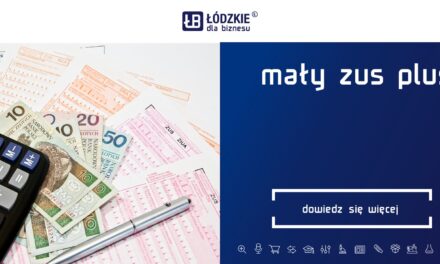 Szansa na niższe składki dla wybranych przedsiębiorców – Mały ZUS Plus