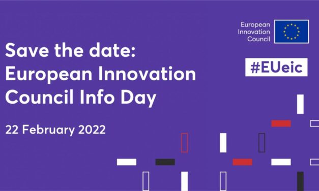 Dzień informacyjny Europejskiej Rady ds. Innowacji