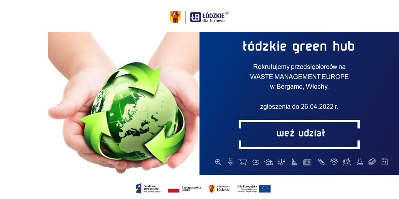 Konferencja i wystawa Waste Management Europe
