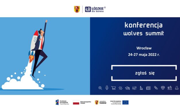 Konferencja Wolves Summit we Wrocławiu 24-27 maja 2022r.