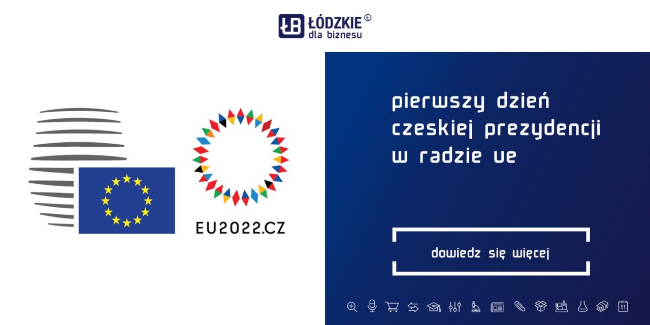 Prezydencja czeska w Radzie Unii Europejskiej: 1 lipca – 31 grudnia 2022