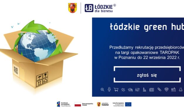 Rekrutacja na targi opakowaniowe Taropak w Poznaniu
