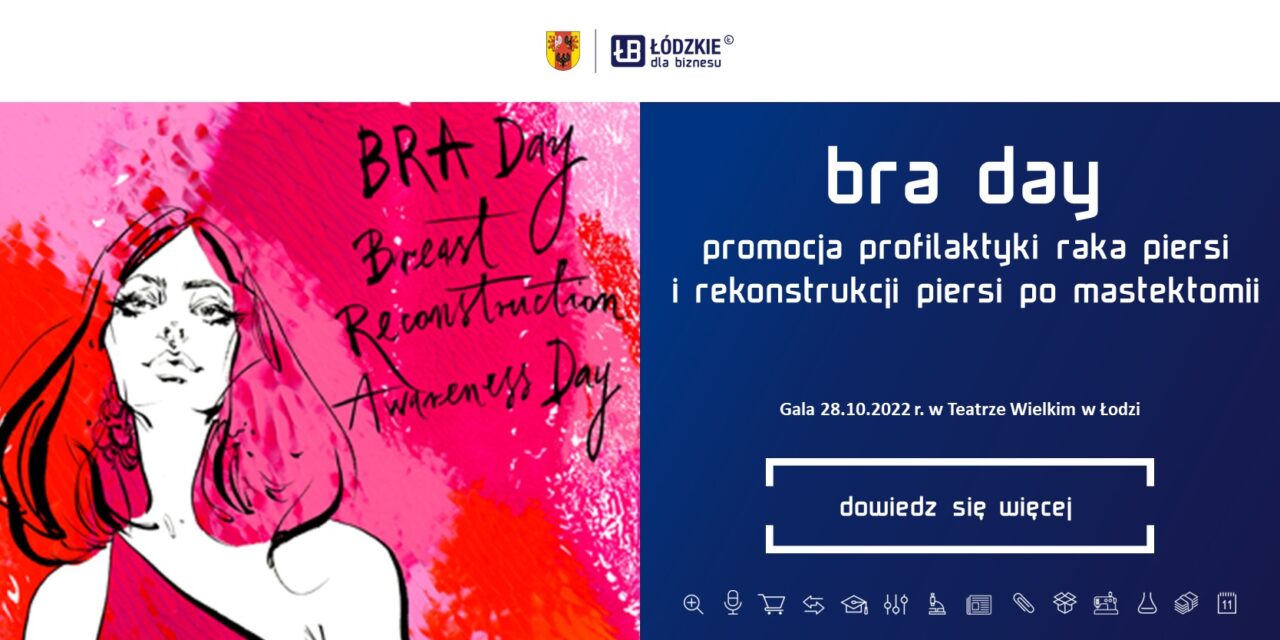BRA Day 2022 – gala finałowa już 28.10.2022 r.