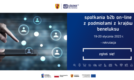 Giełda kooperacyjna on-line – rekrutacja