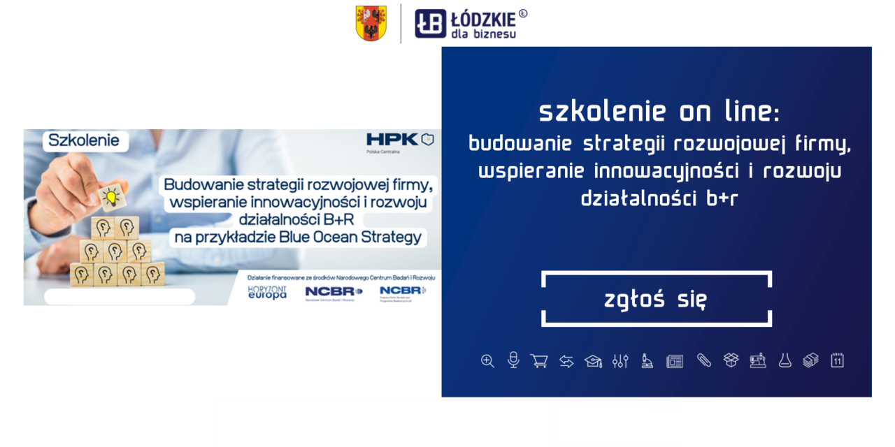 „Jak stworzyć wolną przestrzeń rynkową i sprawić, by konkurencja stała się nieistotna”