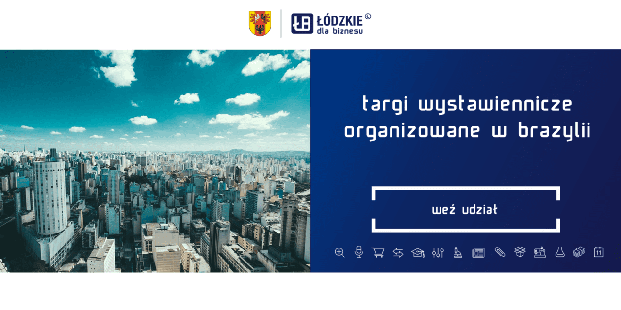 Targi wystawiennicze organizowane w Brazylii