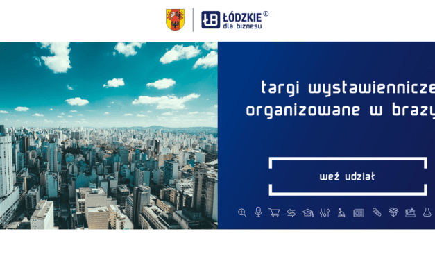 Targi wystawiennicze organizowane w Brazylii