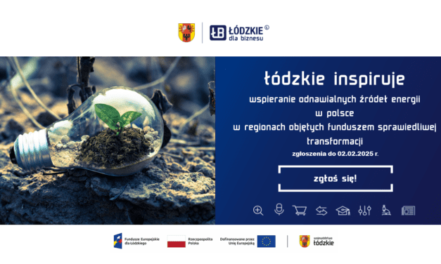 Łódzkie inspiruje! – Regionalne Forum Techniczne w Łodzi JTP Groundwork