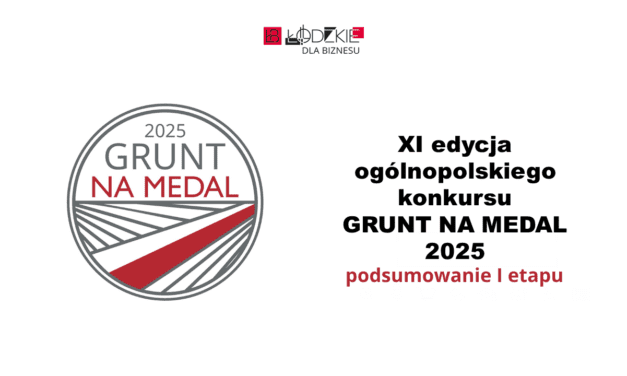 Konkurs Grunt na Medal 2025 – podsumowanie I etapu