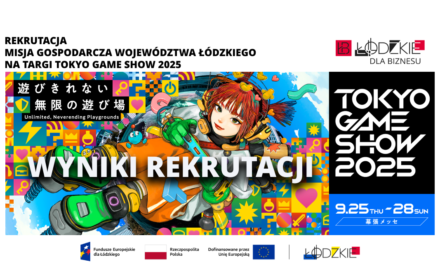 Tokyo Game Show – wyniki rekrutacji