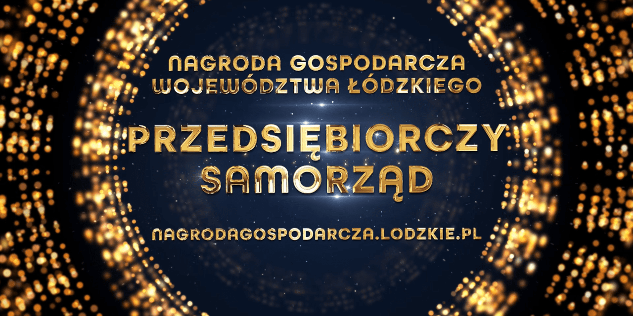 Nagroda Gospodarcza WŁ – Głosowanie – Przedsiębiorczy Samorząd 2025