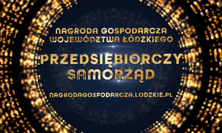 Nagroda Gospodarcza WŁ – Głosowanie – Przedsiębiorczy Samorząd 2025