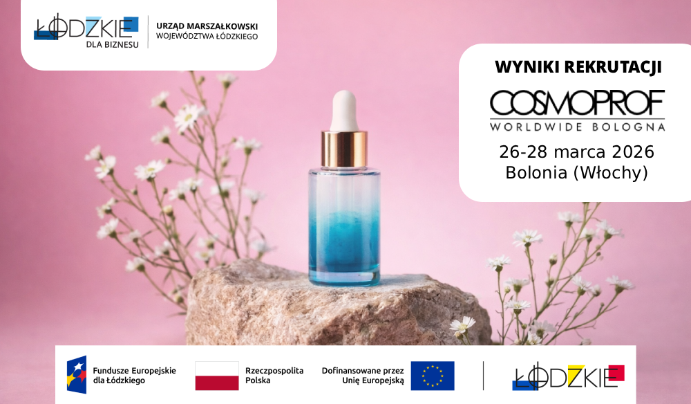 Wyniki Cosmoprof Worldwide Bologna 2026