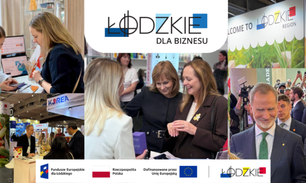 Targi i misje gospodarcze w pierwszym kwartale 2026 zakończone. Jak firmy z Łódzkiego podbiły Europę?
