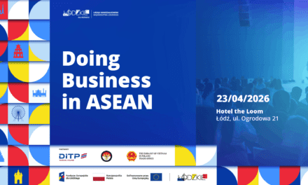 Rekrutacja – Seminarium Doing Business in ASEAN 23.04.2026