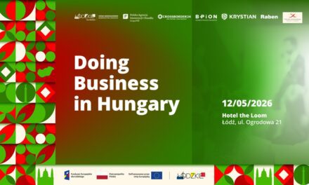 Ekspansja na rynek węgierski: Zapraszamy na seminarium „Doing Business in Hungary”