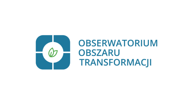 Obserwatorium Obszaru Transformacji (OOT)